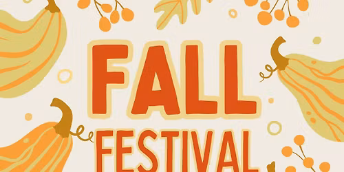 Fall Festival