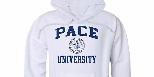 American International Yellow Jackets vs. Pace University Setters