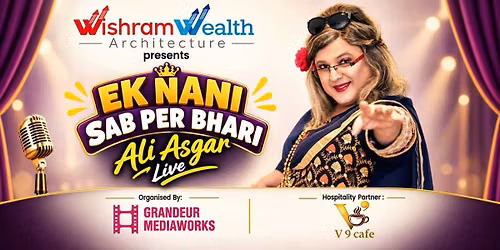Ek Nani Sab Per Bhari