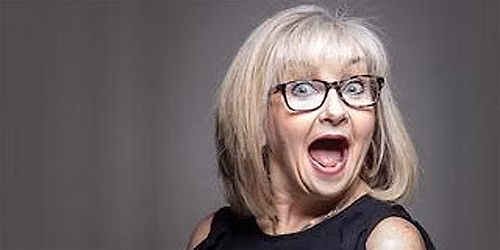 Sat Oct 10 Christine Hurley @  Giggles Comedy Club @ Prince