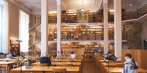 TRANSLATING SCANDINAVIA | Martin Aitken, Larissa Kyzer, Damion Searls, & Kira Josefsson