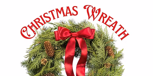 Christmas Wreath Workshops