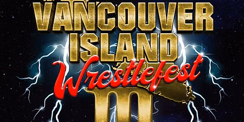 WRESTLEFEST III