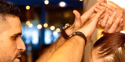 "Turn" Up your Salsa