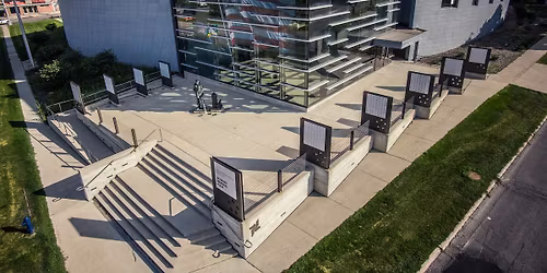 Memorial Day at the Sullivan Brothers Iowa Veterans Museum