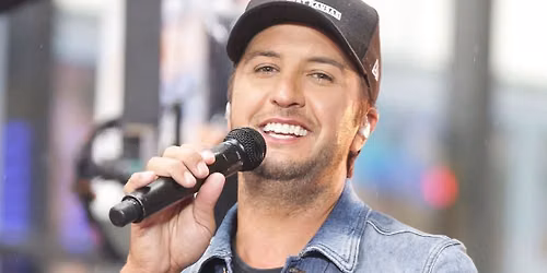 Luke Bryan & Jason Aldean