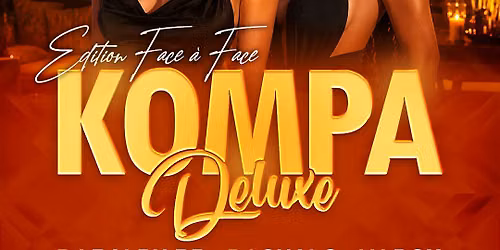 KOMPA DELUXE TOULOUSE ED. FACE A FACE