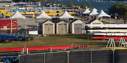 53rd Miami International Regatta