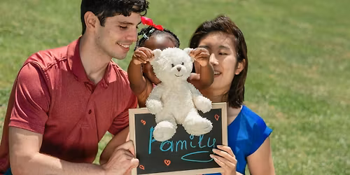 Coffee and Fostering Information Session - Rochdale