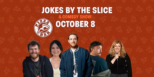 Jokes by the Slice