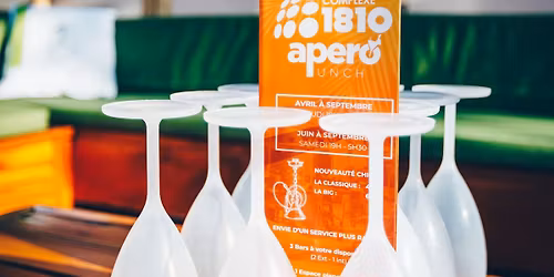 Ouverture des terrasses & Jardins \u2600\ufe0f