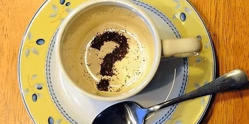 Intro to Tea Leaf Reading Class