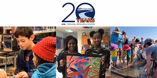 Open House - Celebrating 20 Years on the Coast!