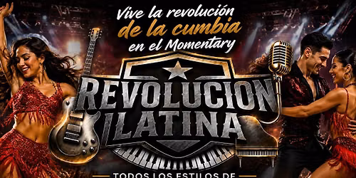 La Revolucion de La Cumbia