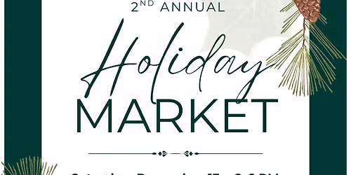 Holiday Makers Market