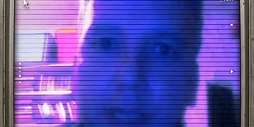 ***ESTRENO EN ARGENTINA: WE ARE MAKING A FILM ABOUT MARK FISHER***