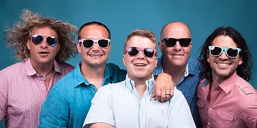 Coney Island Reunion featuring the SunBurners