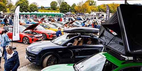 South Wales Car Festival 2026
