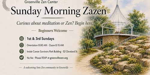 GZC - Sunday Morning Meditation