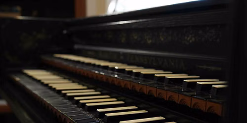 Baroque Chamber Recital