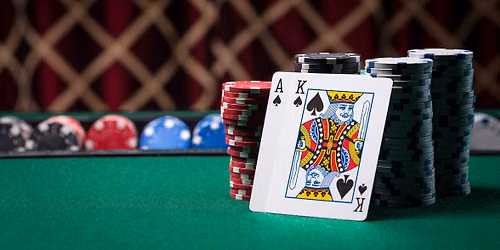 Tenant Poker Night