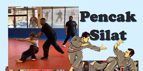 Pencak Silat Seminar