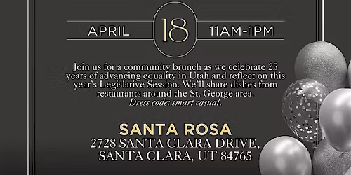 Equality Utah 2026 Legislative Wrap