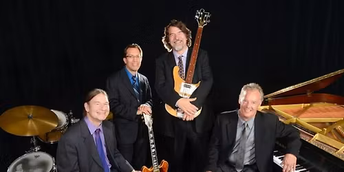 Brubeck Brothers Quartet