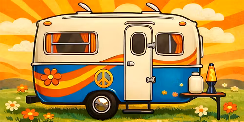 BC Fiberglass Eggs Rally - 2026