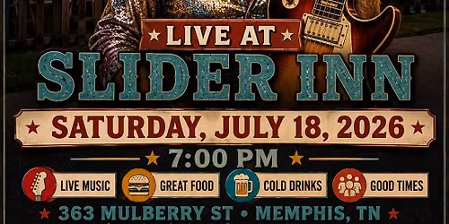 Slidin' Back in for a Double Shot at Slider Inn