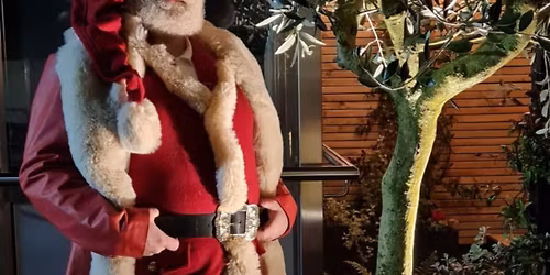 Christmas spectacular \u2728\ufe0f