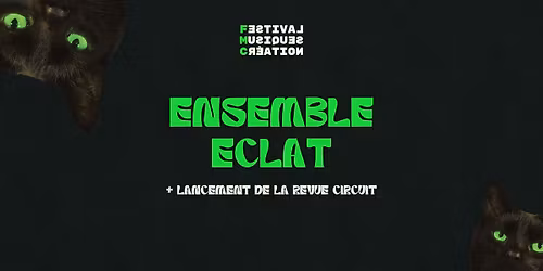 FMC 2026 - Ensemble E\u0301clat