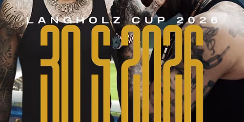 Langholz Cup 2026