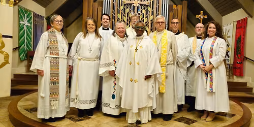 Lenten Wednesday Supper and Service