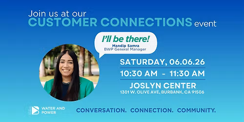 Customer Connections