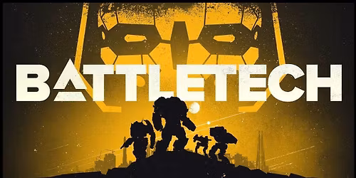 Battletech Weekly Meetup