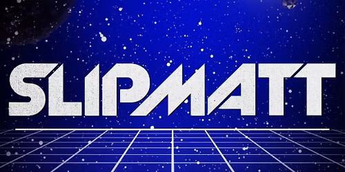 30 Years of Volks presents: Slipmatt