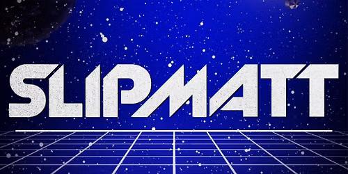 30 Years of Volks presents: Slipmatt