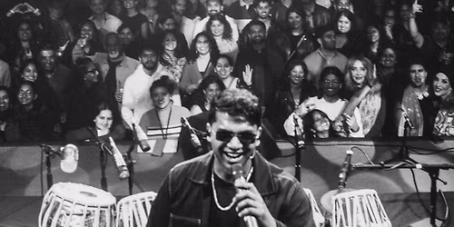 KVS Tabla: The KVS Experience Dallas