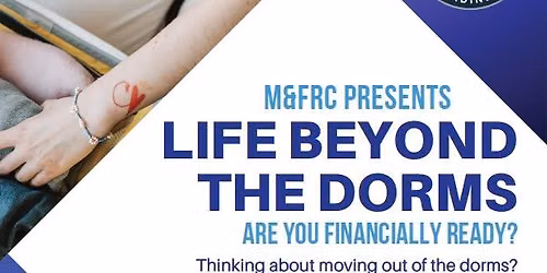 Life Beyond the Dorms: Are You Financially Ready?