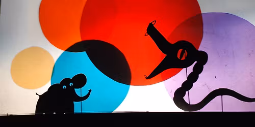 Trompette par la compagnie du Rouge Gorge