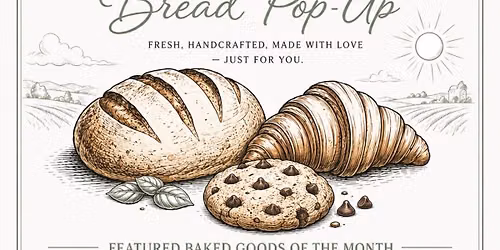 Bread Pop-up