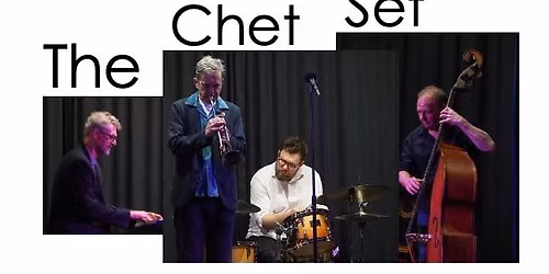 The Chet Set at Claypath