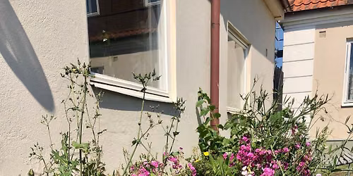 Livslevande filosofi & yoga \u2013 sommarkurs i Sk\u00e5ne