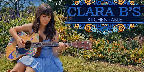 Vannah Leigh and Clara B\u2019s at the Venue FISH Dinner