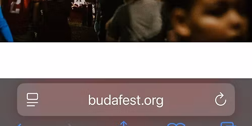 45th Annual Budafest