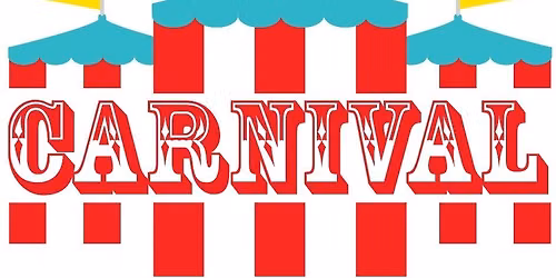 Carnival Weekend