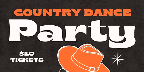 Country Dance Party