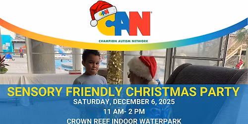 CAN Christmas Celebration