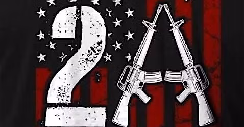 2nd Amendment Sunday